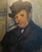 Pierre-Auguste Renoir, Portrait of Henri Gasquet